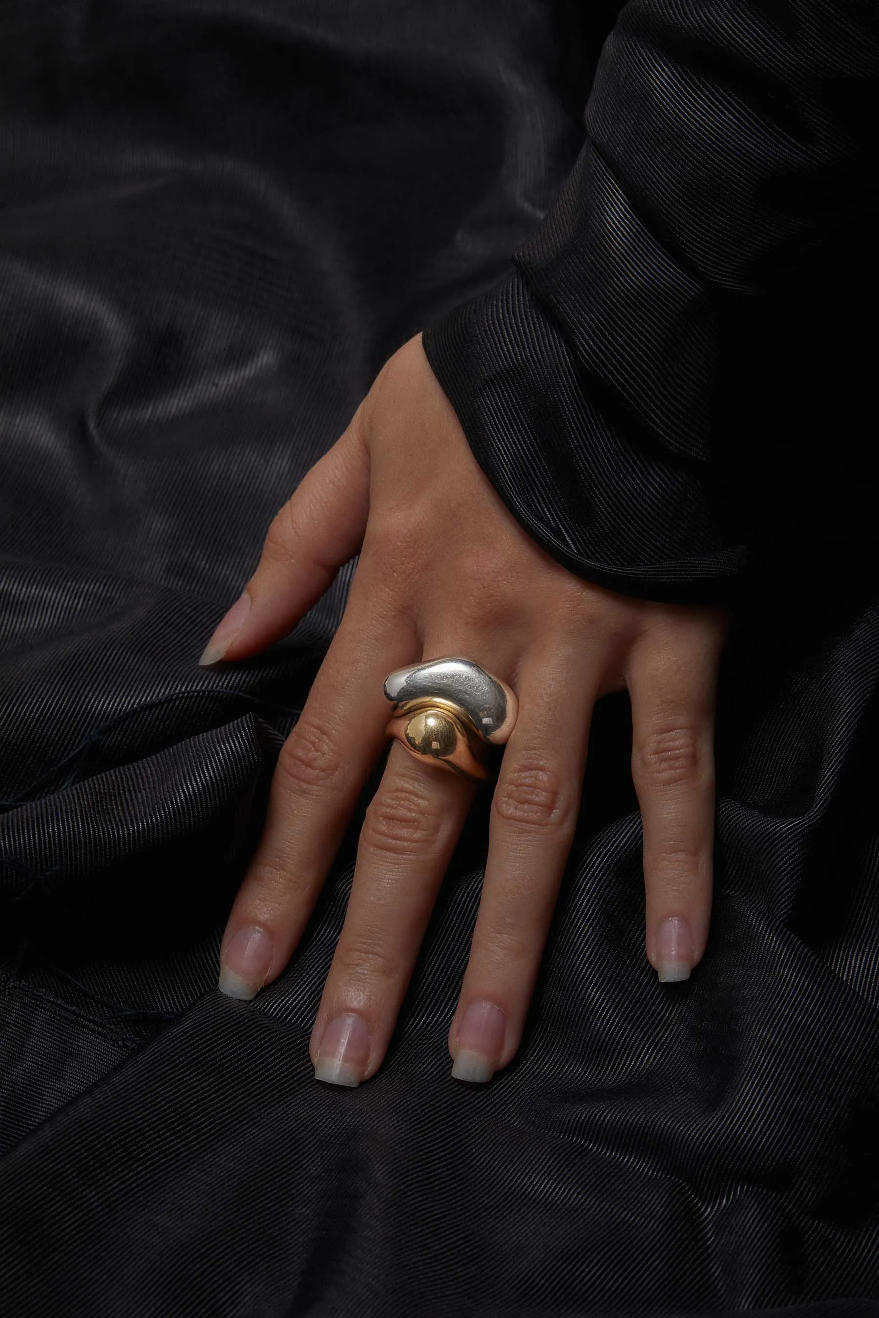 fusion rings