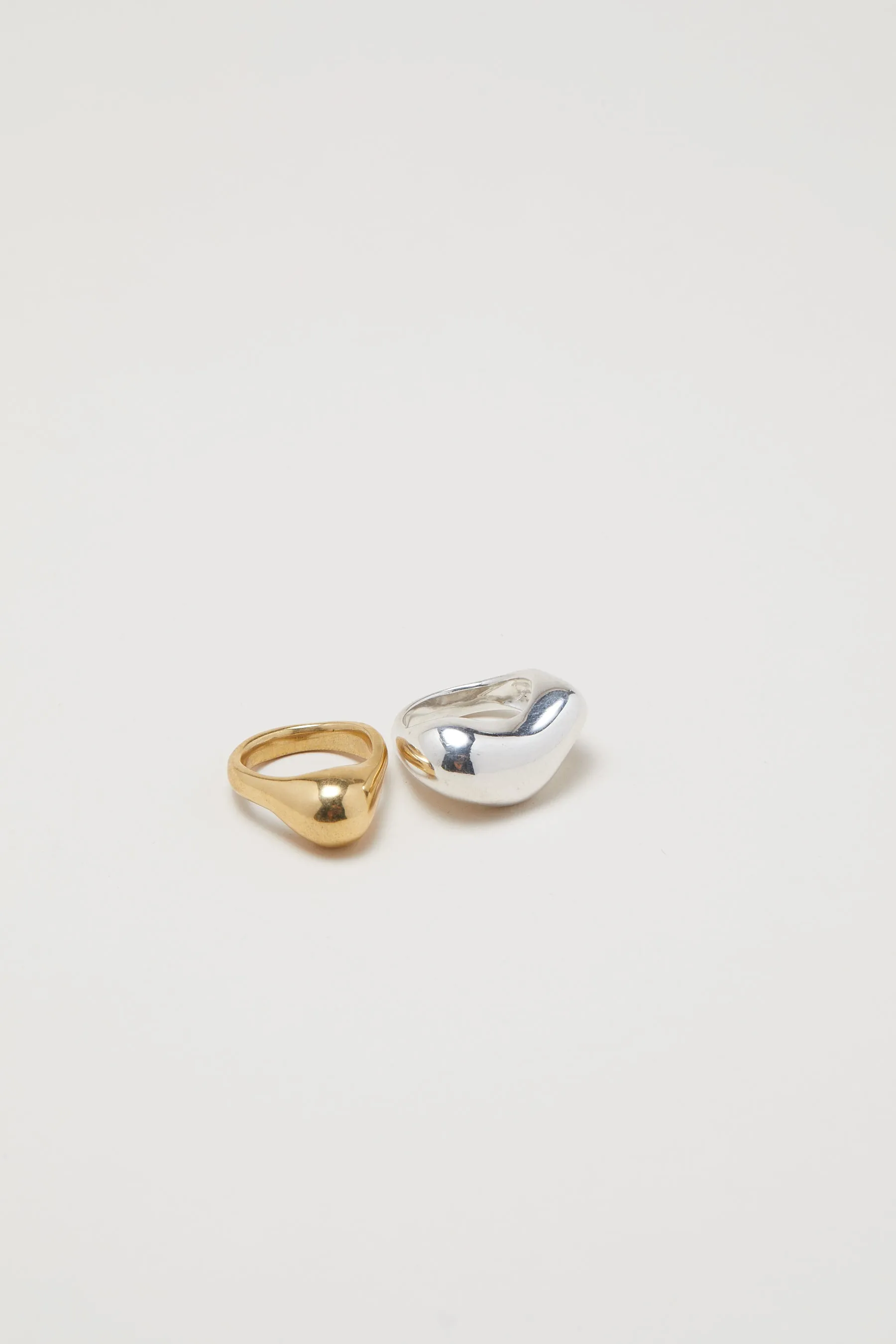 fusion rings