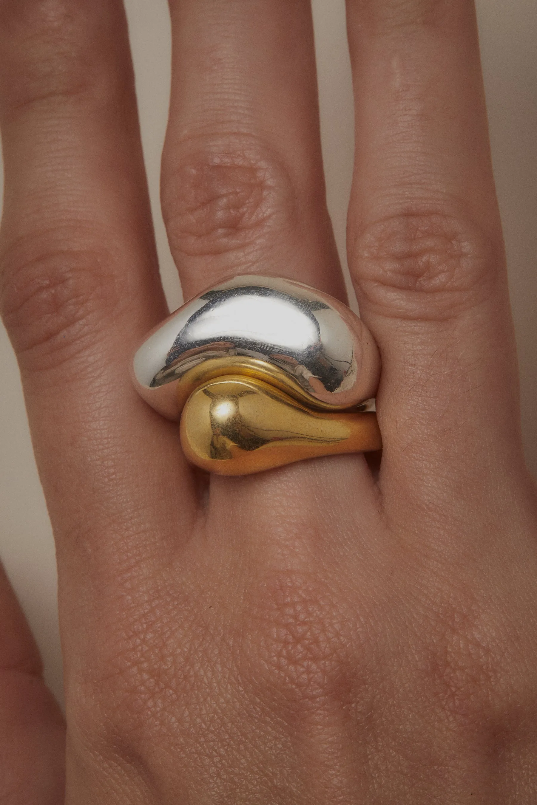 fusion rings