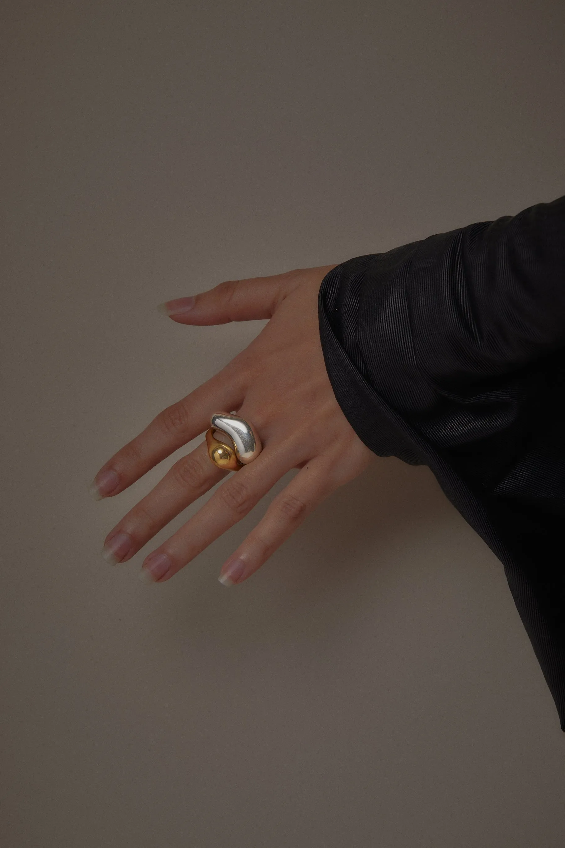 fusion rings