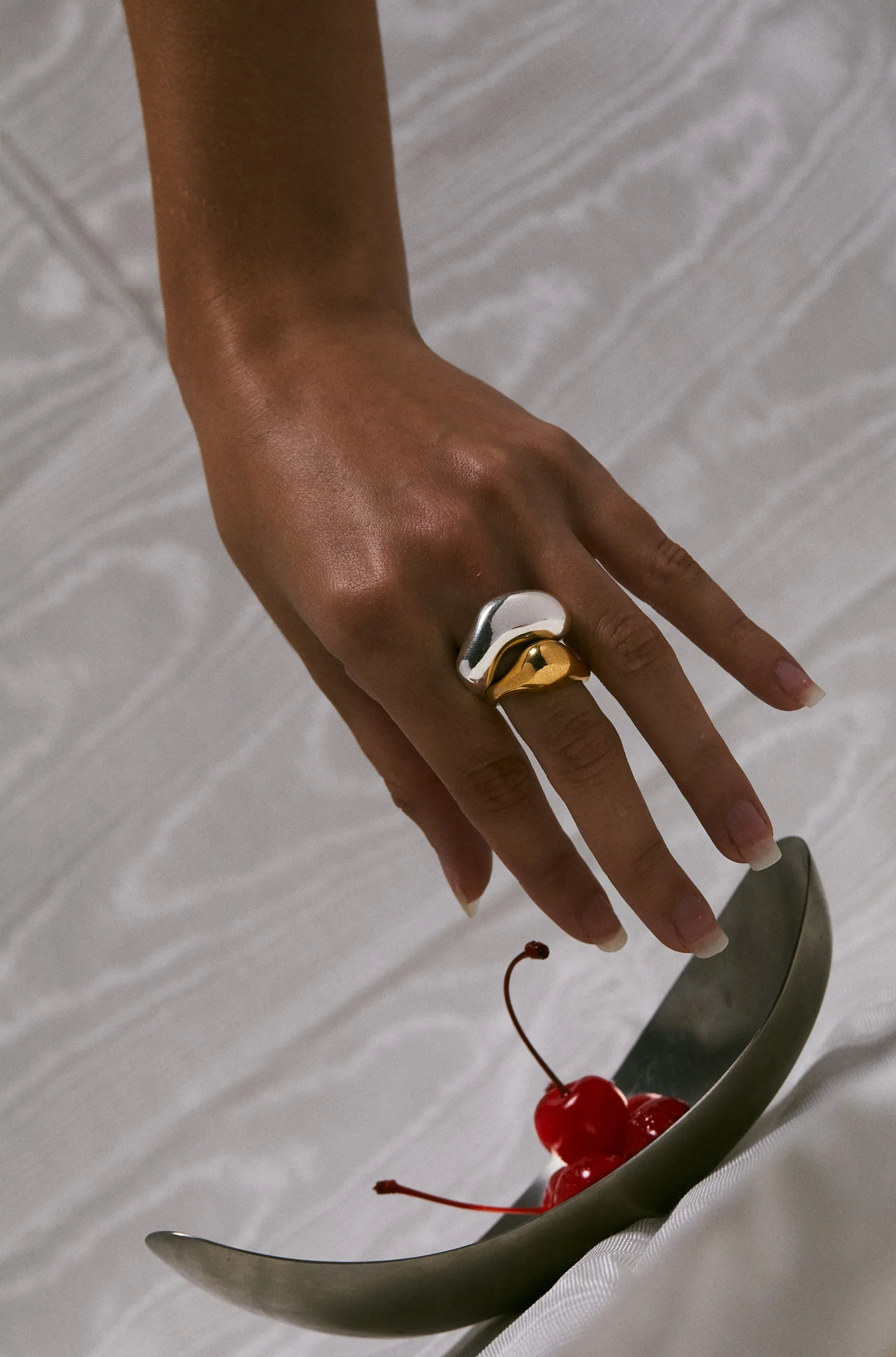 fusion rings