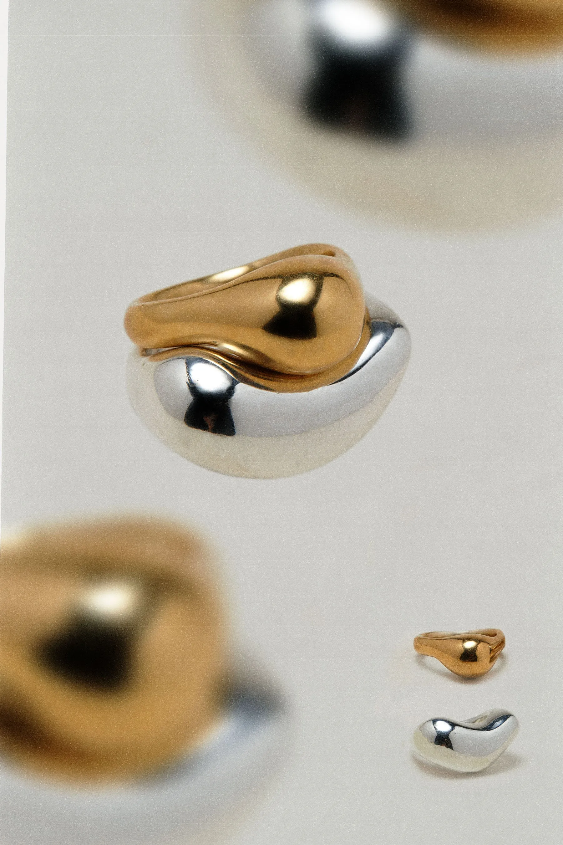 fusion rings