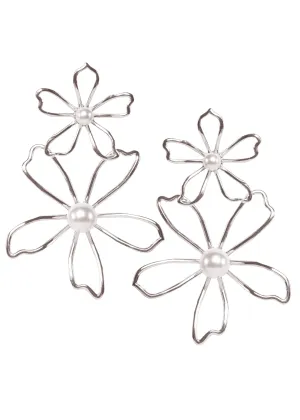 Gilda Dublet Earring