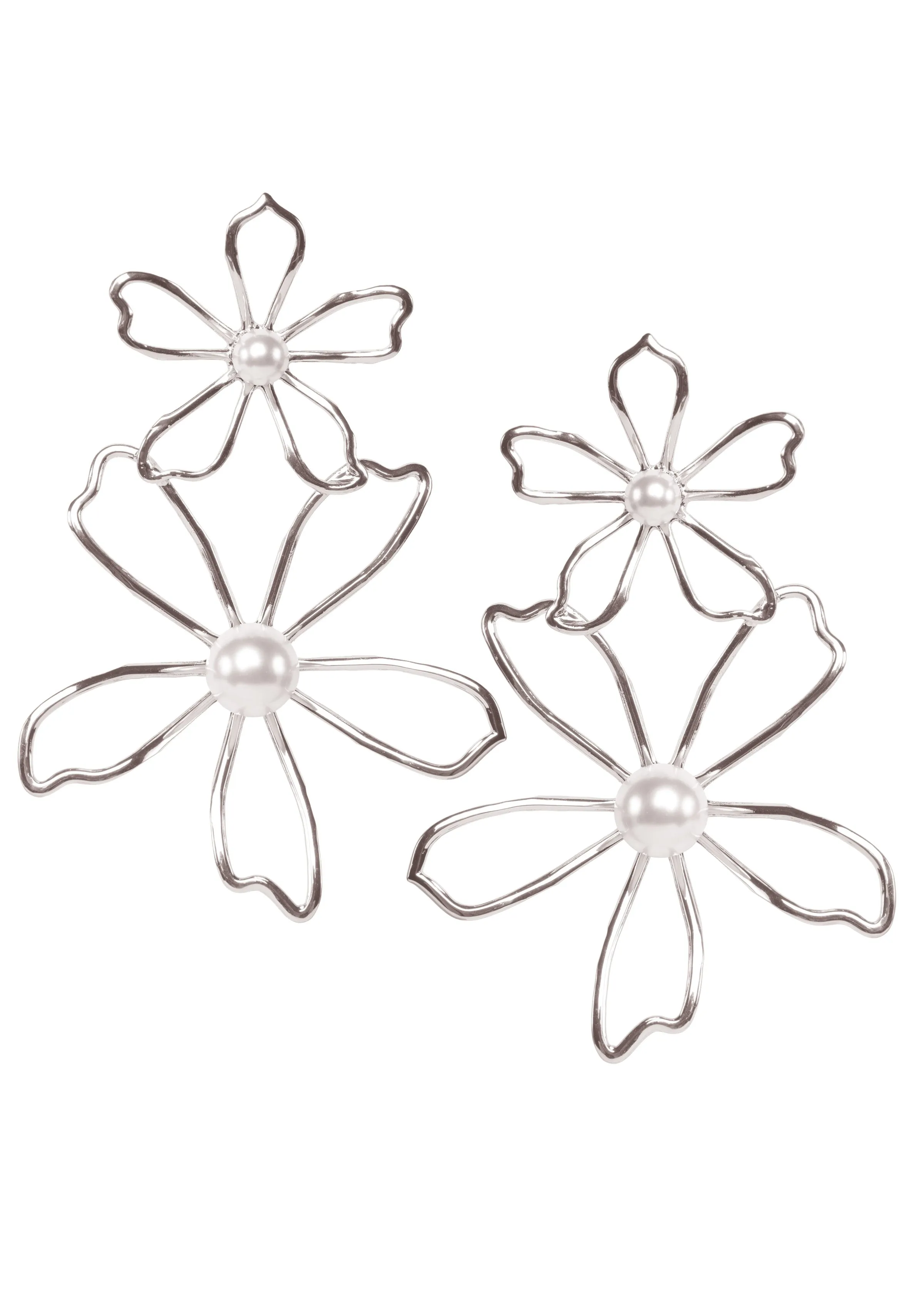 Gilda Dublet Earring