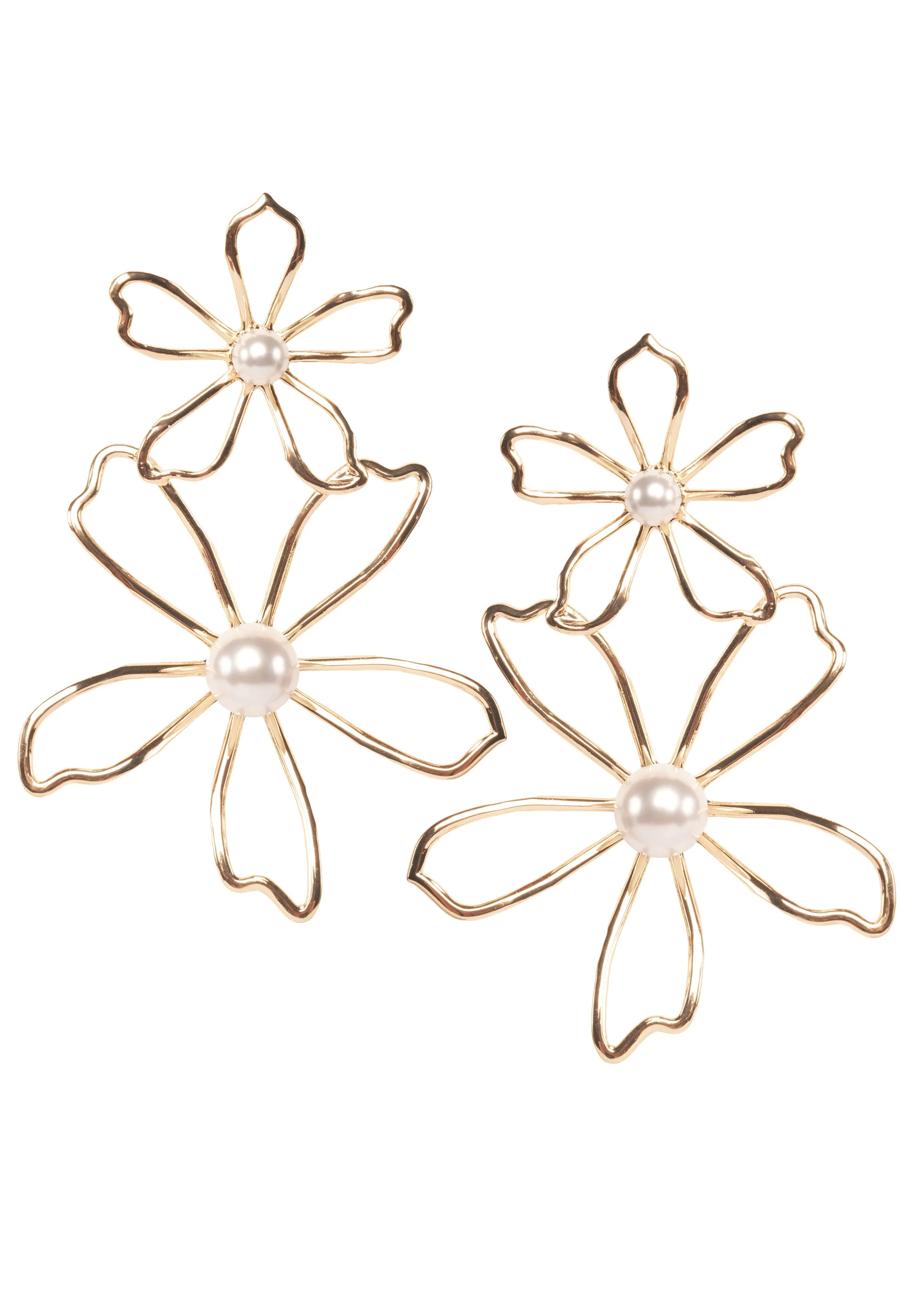 Gilda Dublet Earring