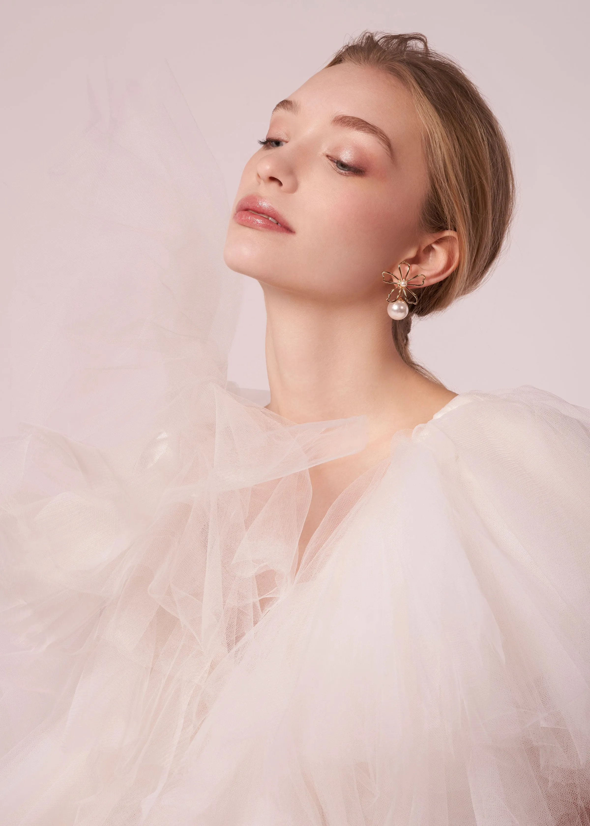 Gilda Duet Stud