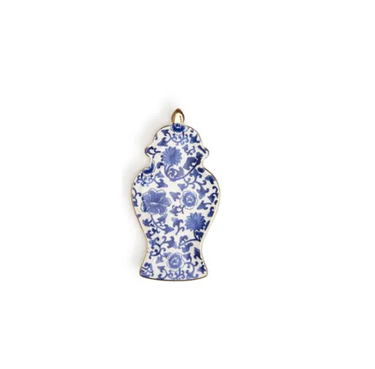 Ginger Jar Trinket Tray