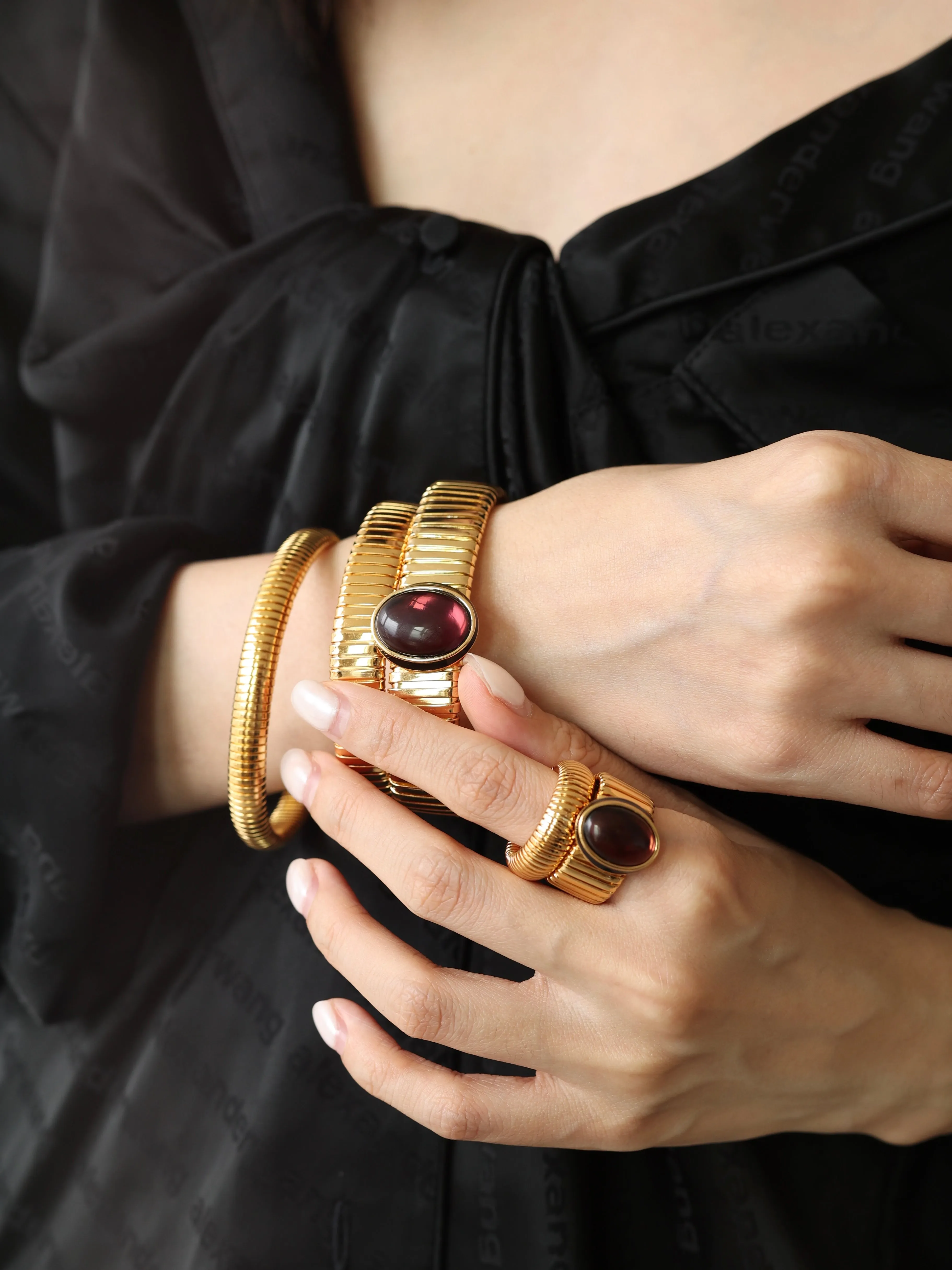 Gladiator Legacy Bracelet