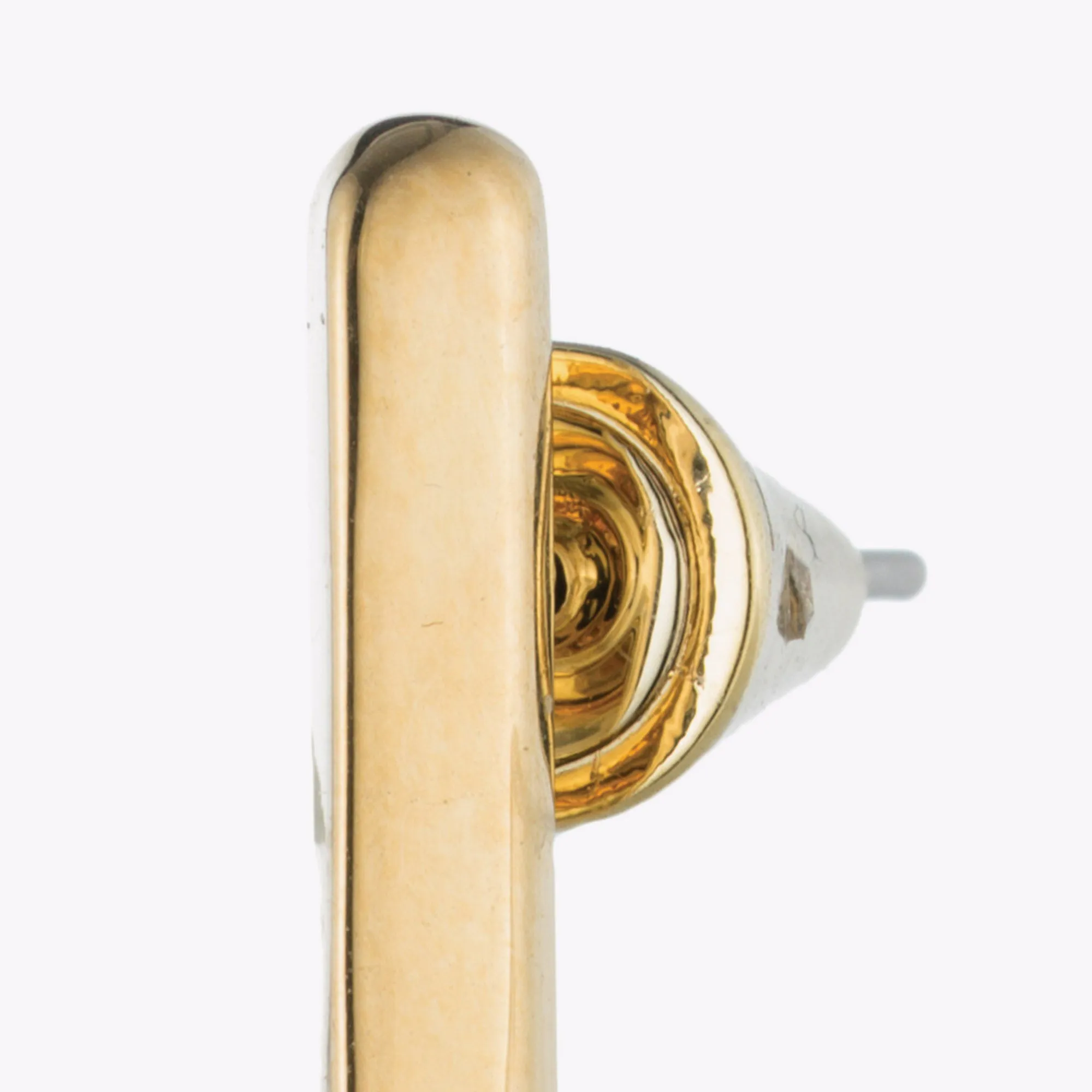 GLINT DROP EARRINGS
