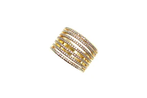 Gold Millennium