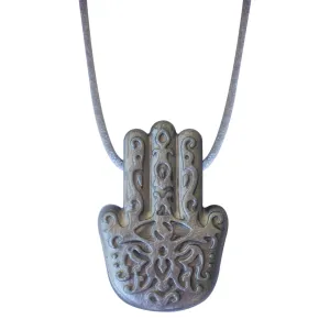 Hamsa Hand