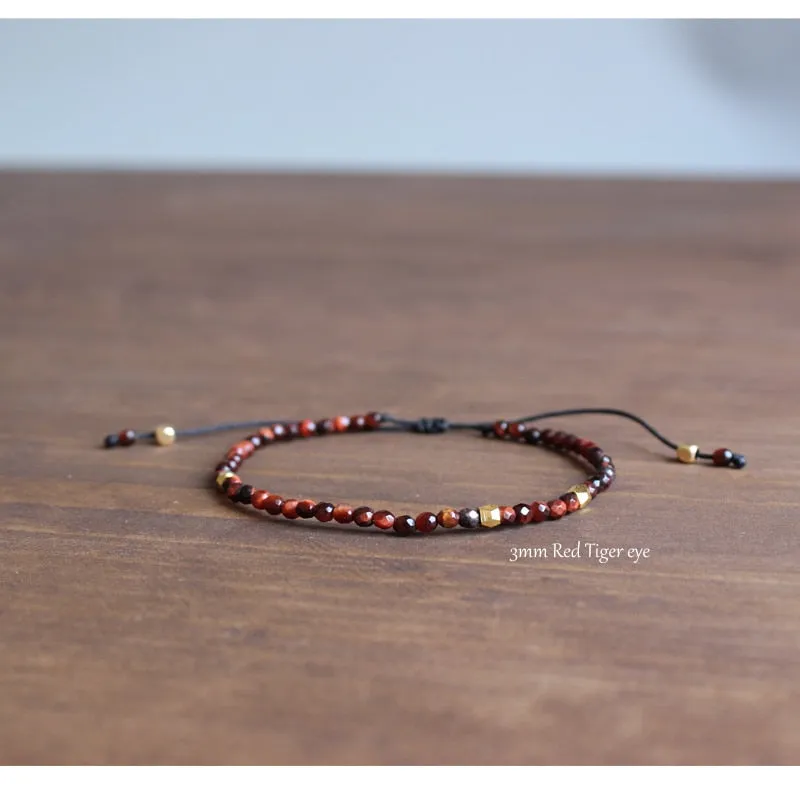 Handmade Elegant & Minimalist Bracelets