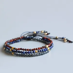 Handmade Elegant & Minimalist Bracelets