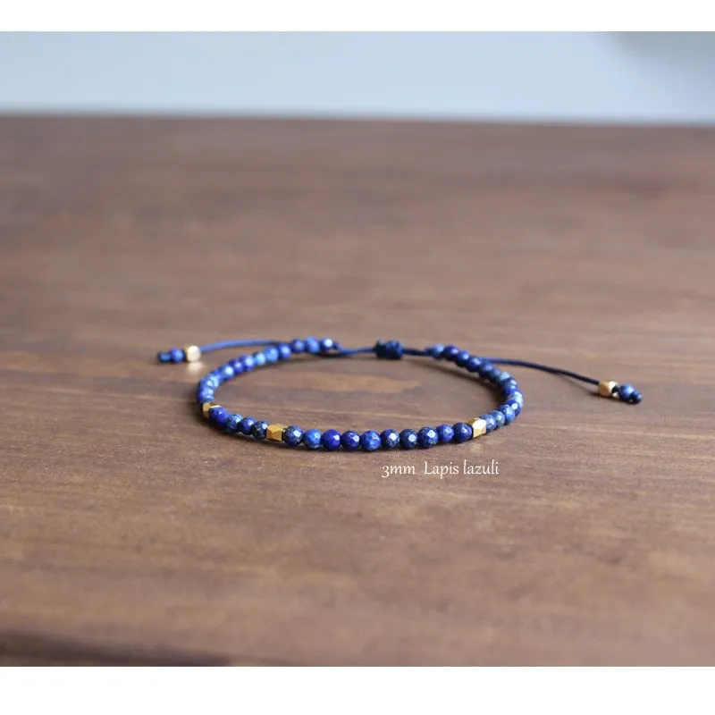 Handmade Elegant & Minimalist Bracelets