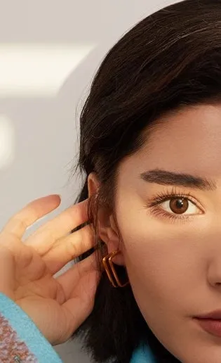 Hannah Earrings