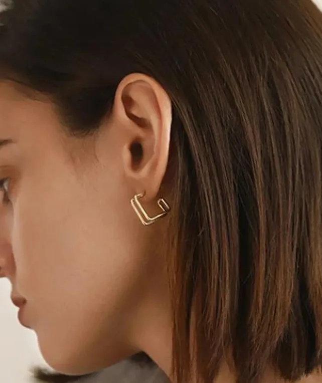 Hannah Earrings