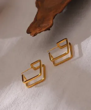 Hannah Earrings