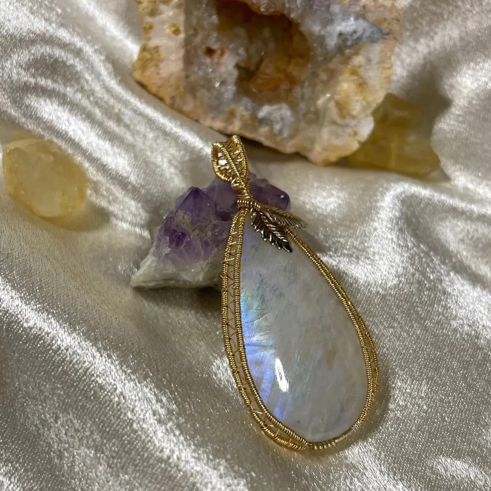 Hera ✵ Pendant ♡