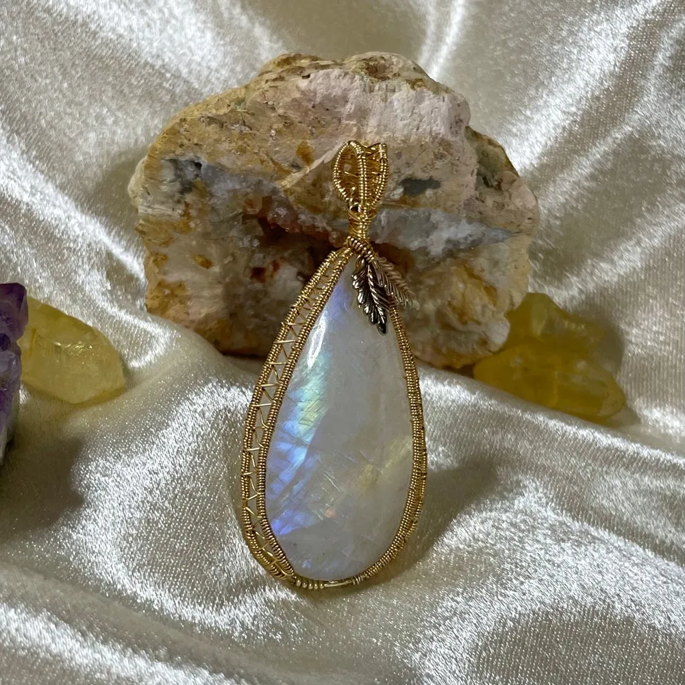 Hera ✵ Pendant ♡