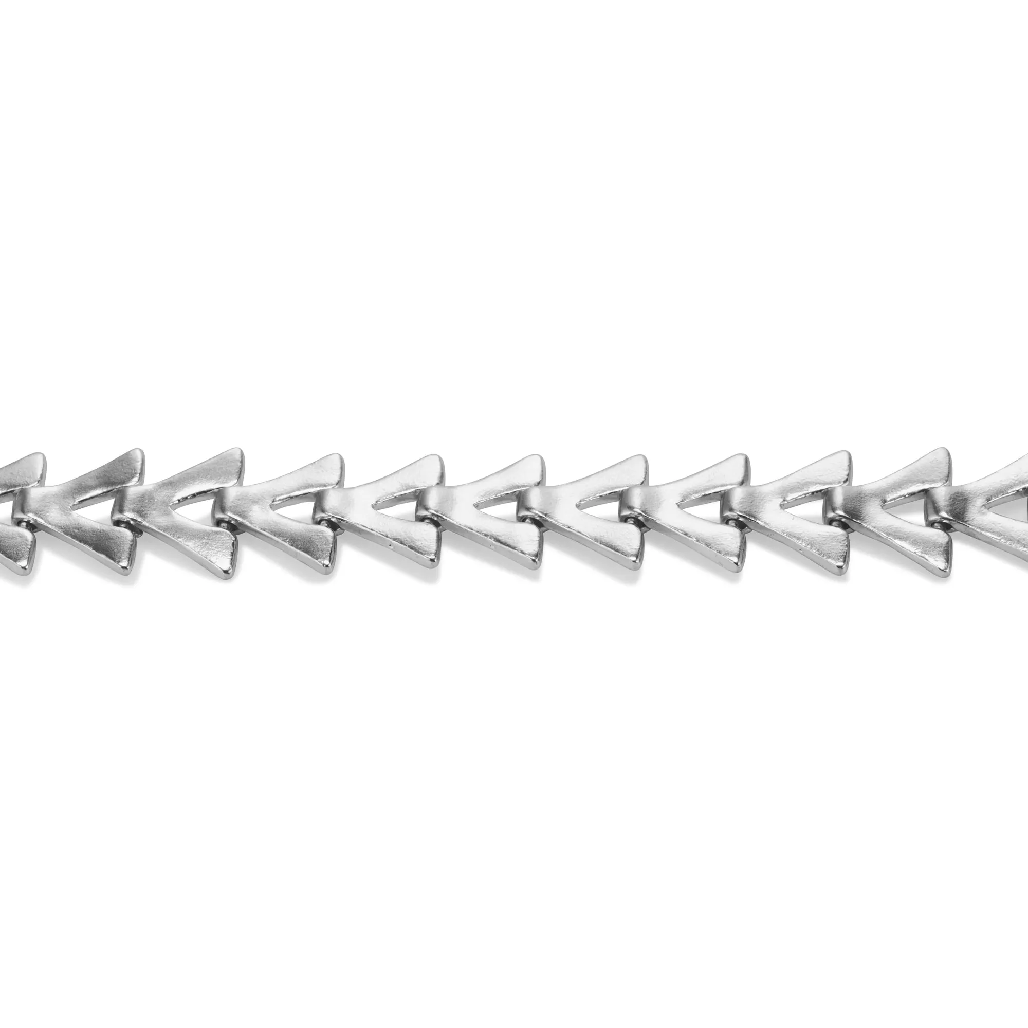Herringbone Bracelet
