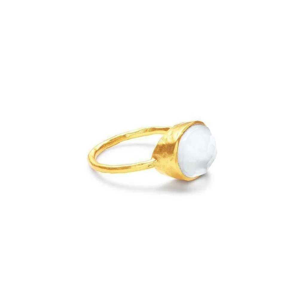 Honey Stacking Ring