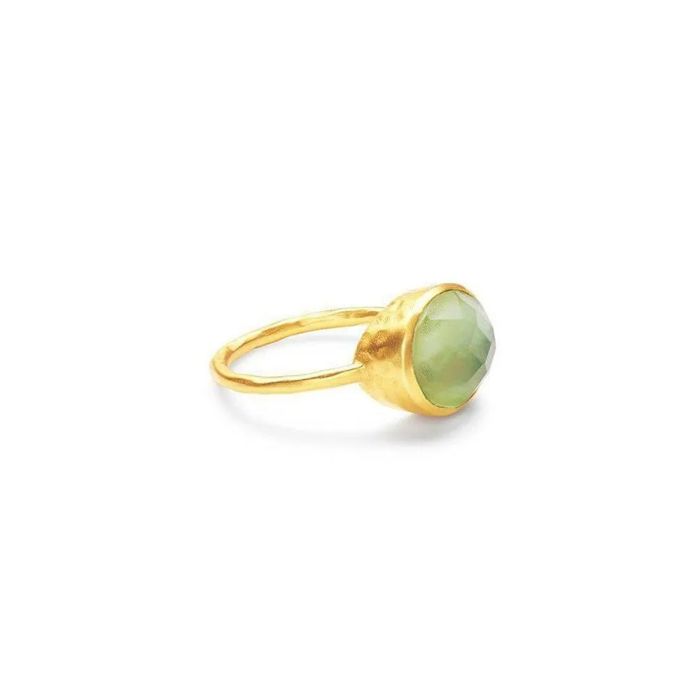 Honey Stacking Ring