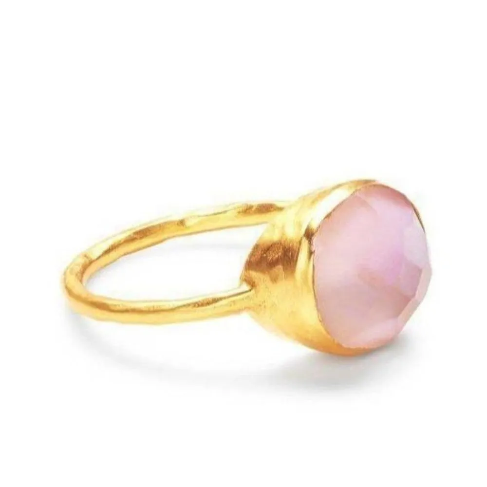 Honey Stacking Ring