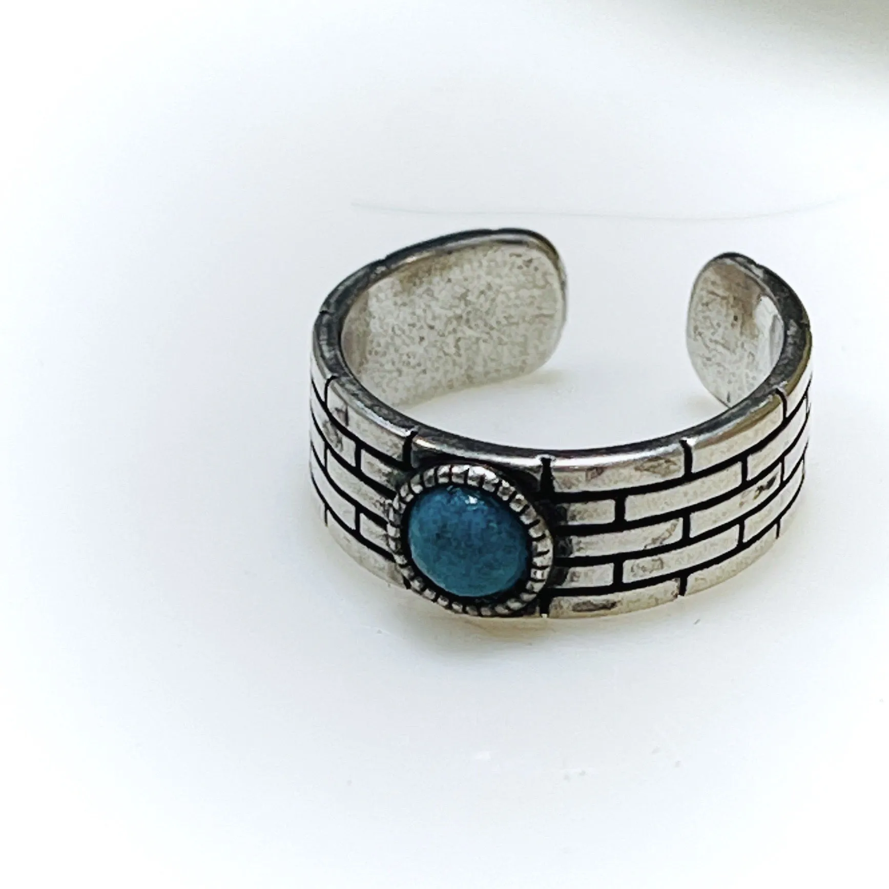 Hope Stacking Rings
