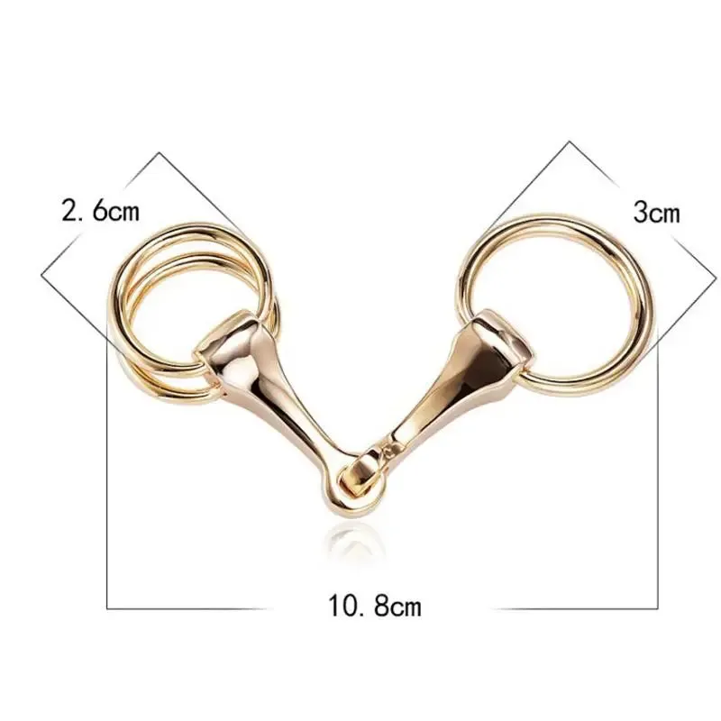 Hot Women Shawl Ring Clip Scarves Fastener Crystal Silk Scarf Buckle Holder Brooch Wedding Fashion Jewelry Female Classic Gift