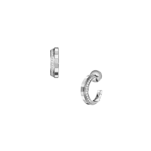 ICE CUBE EARRINGS