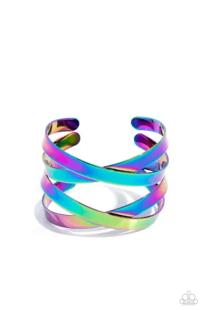 Industrial Imagination - Multi Bracelet