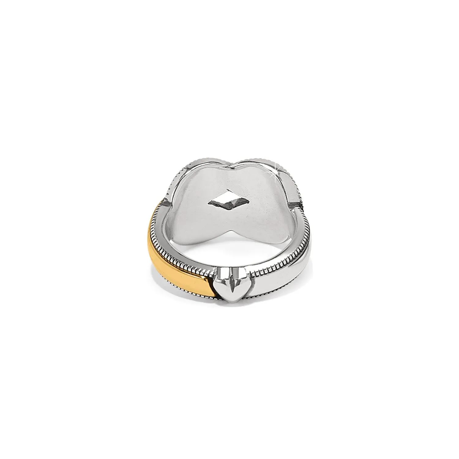 Interlok Harmony Ring - J63243