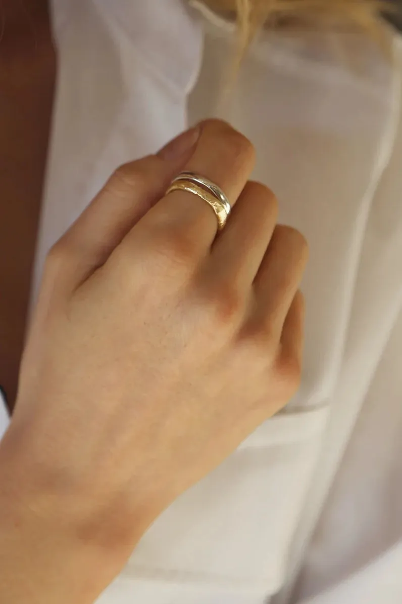 JUNIPER RINGS
