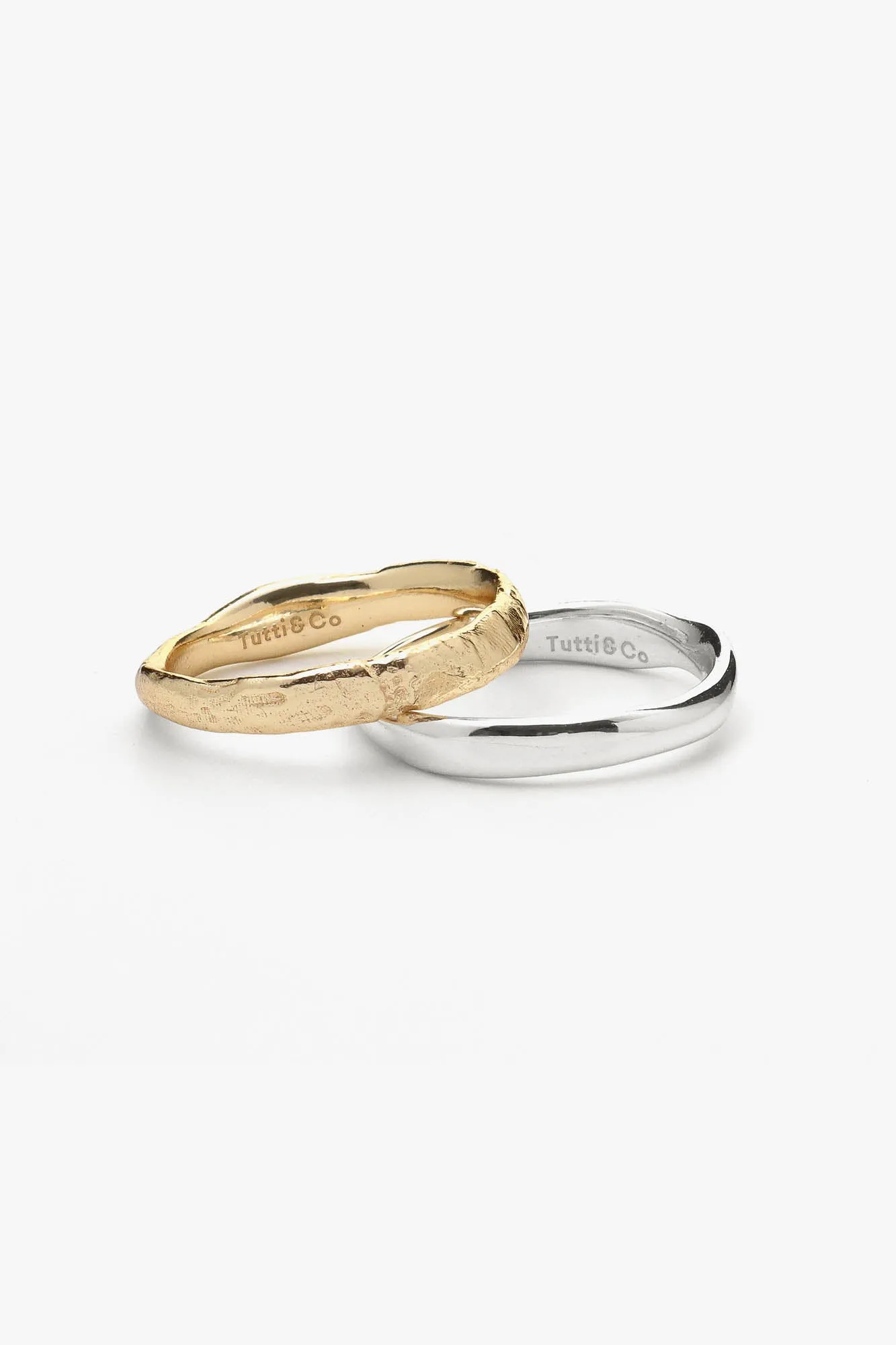 JUNIPER RINGS