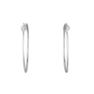 Large Hoops