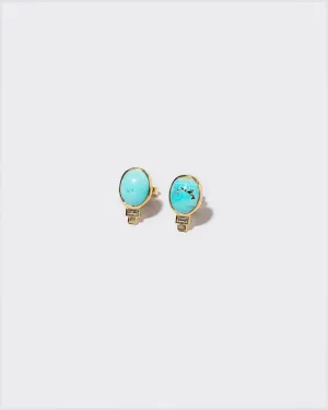 Life-Giver Earrings