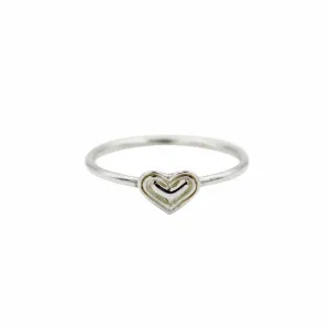 Little Heart Ring