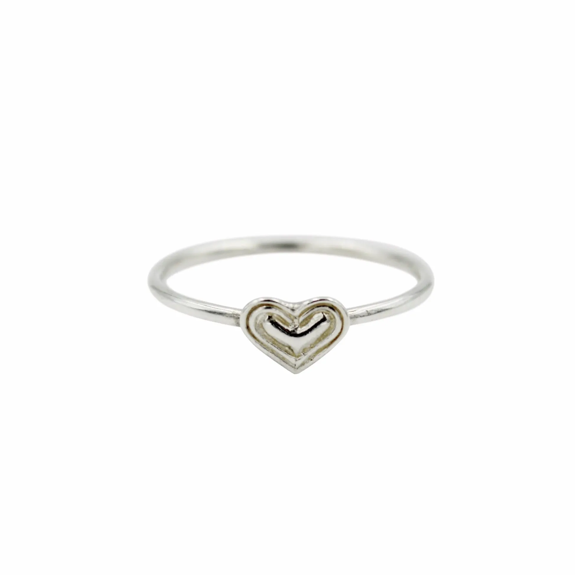 Little Heart Ring