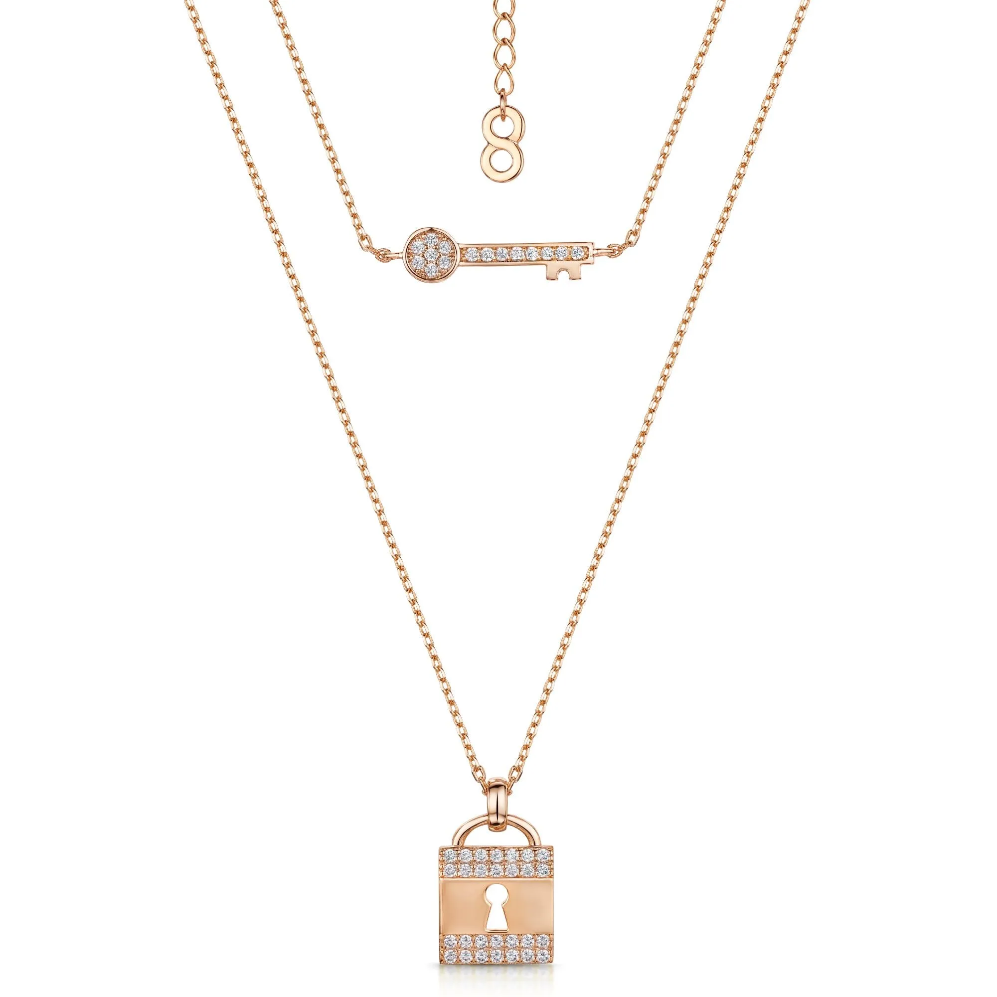 Lola Necklace