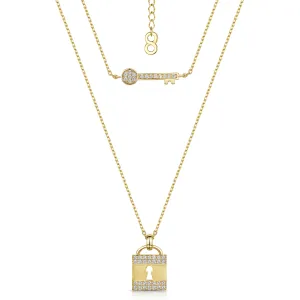 Lola Necklace