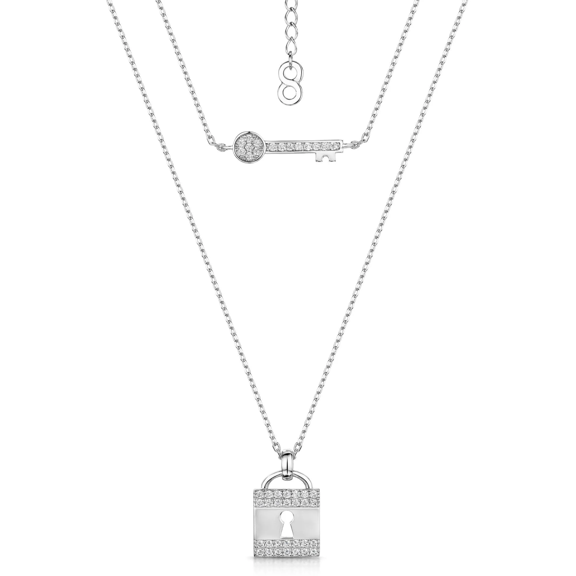 Lola Necklace