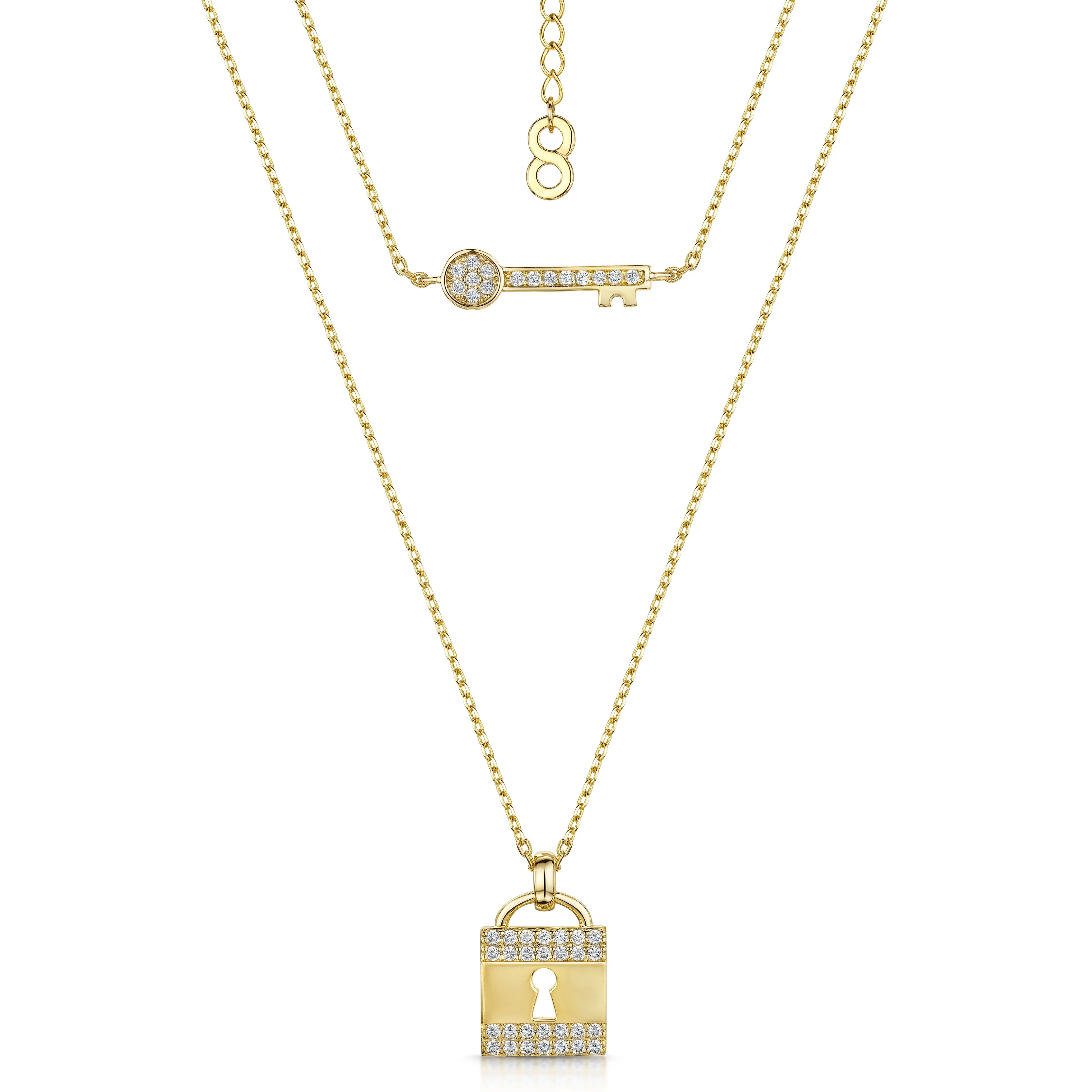 Lola Necklace