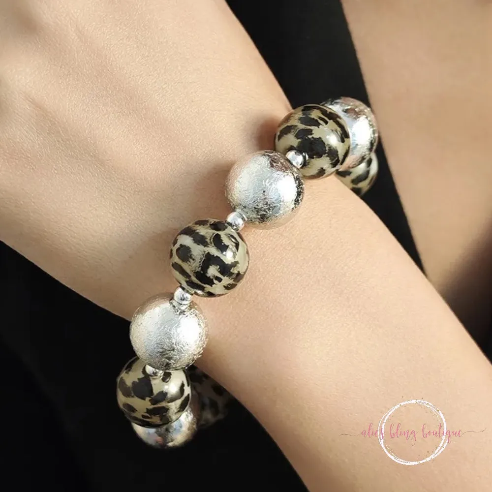 Love At Fierce Sight Bracelet