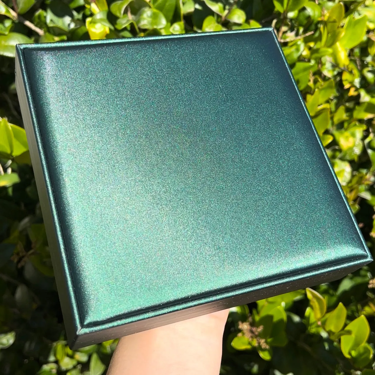 Luxury Necklace Box for Astraea Necklaces ✵ Add On ✵