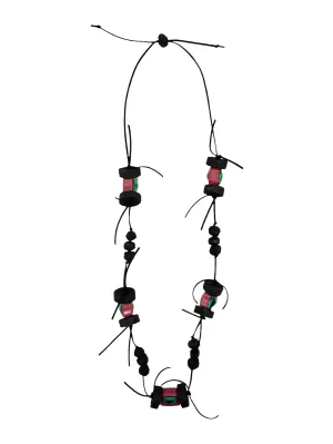 M. SÁNCHEZ- Adjustable Necklaces #03 (different colors)