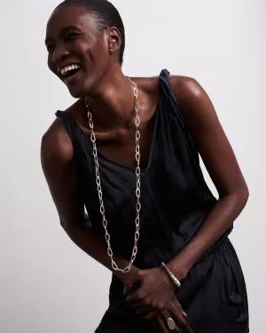 Mary J Long