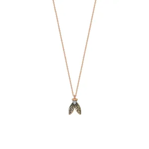 Medium Mosquito Necklace