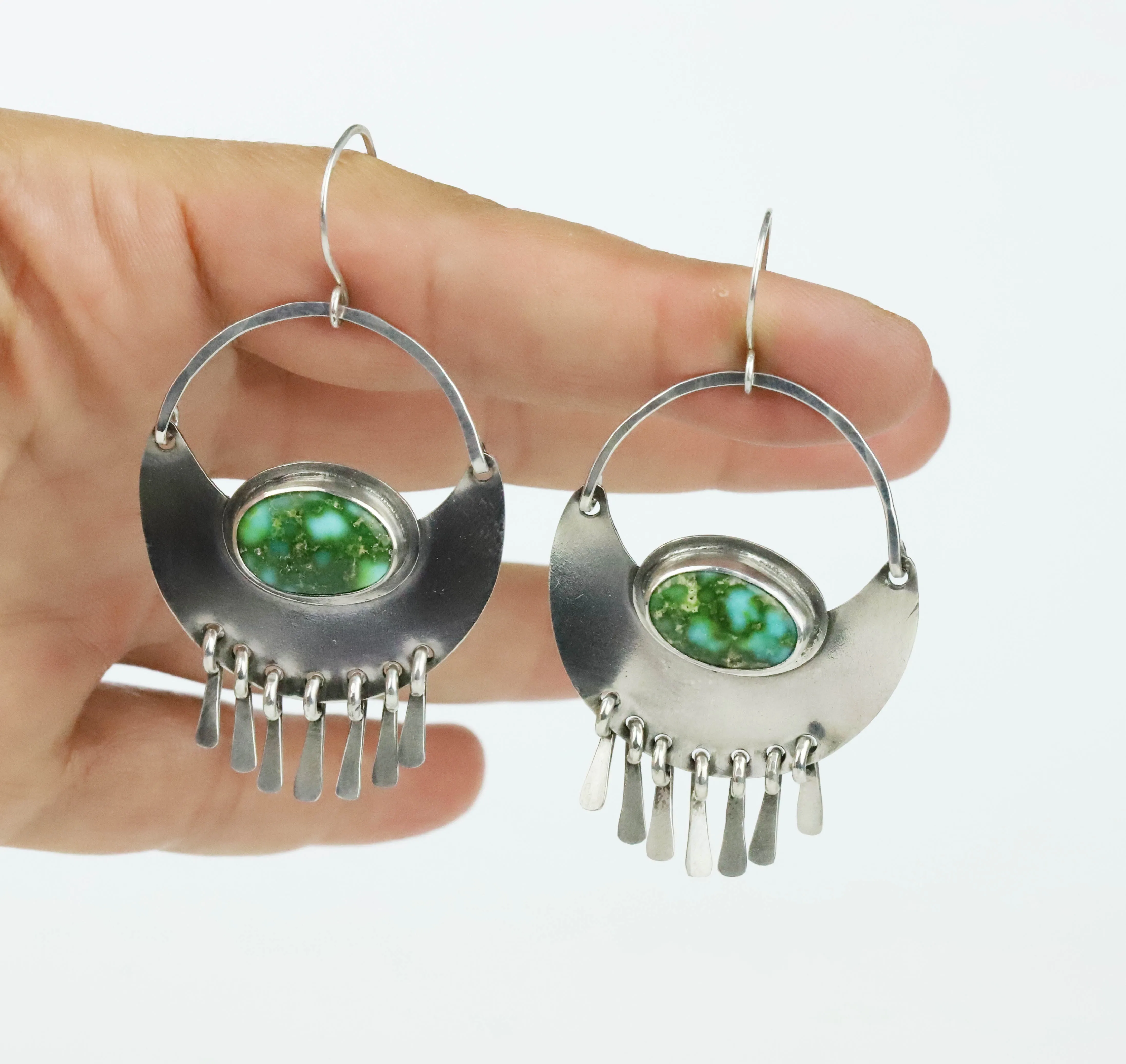 Meghan Earring No.5