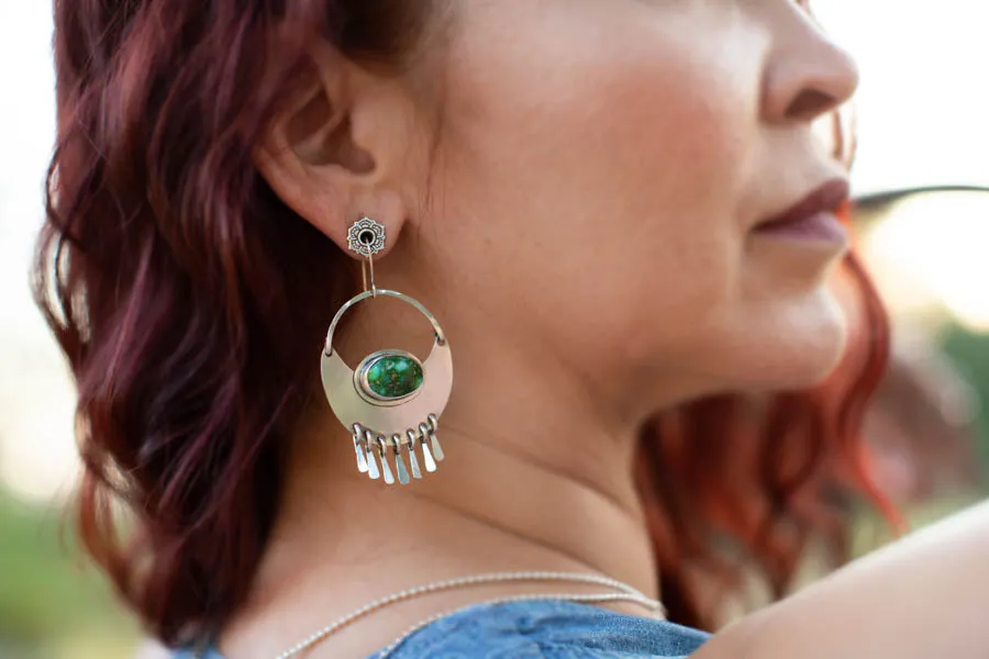 Meghan Earring No.5