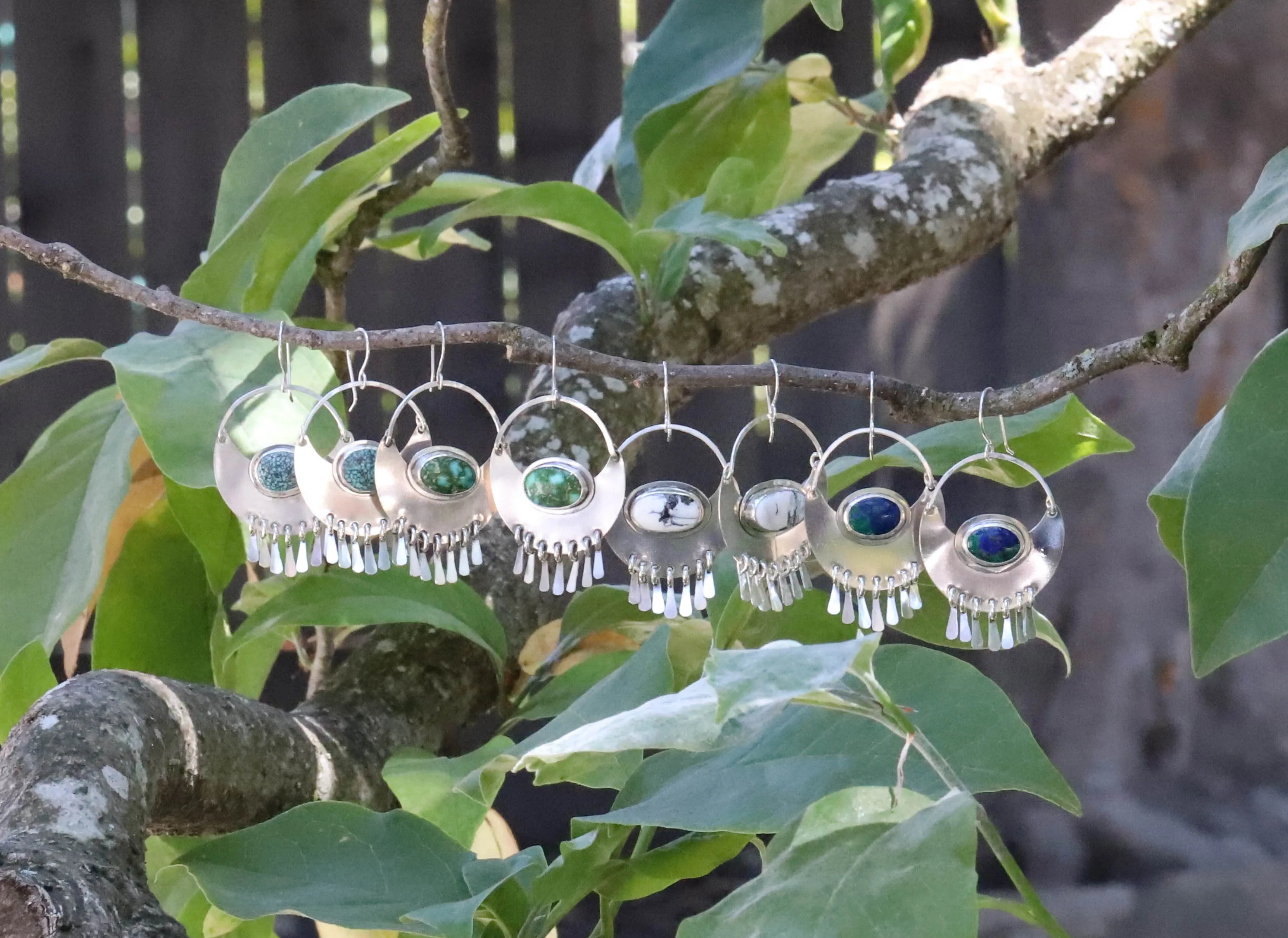 Meghan Earring No.5